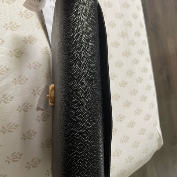 Brand new coach hand bag with chain strap - Picture 4 of 8